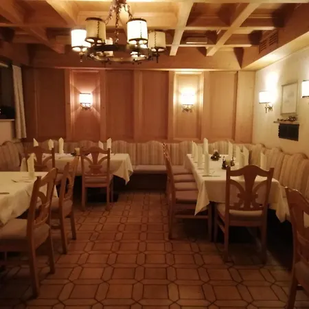 Strixner-hof Hotel Ehekirchen