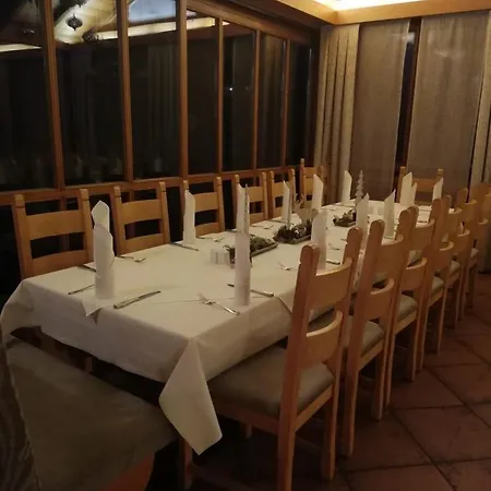 Strixner-hof Hotel Ehekirchen