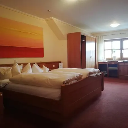 Strixner-hof Hotel