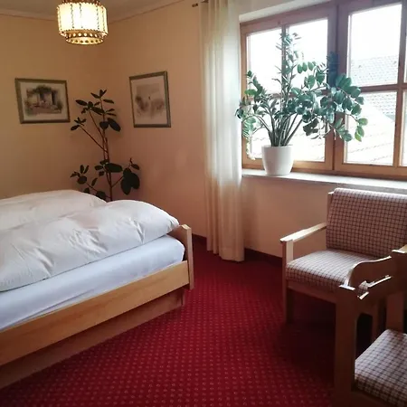 Strixner-hof Hotel