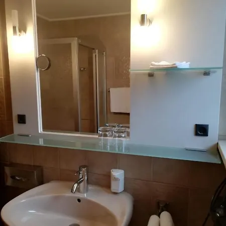 Strixner-hof Hotel