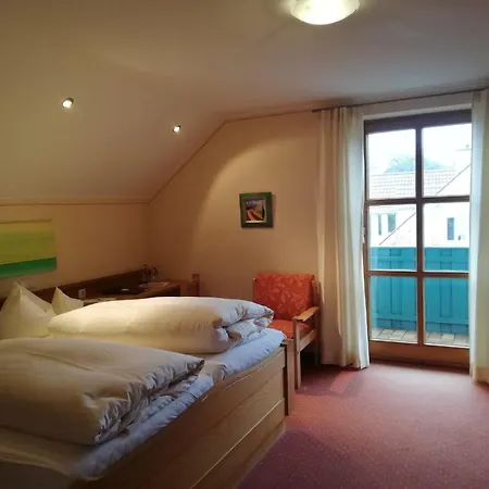 Strixner-hof Hotel 3*