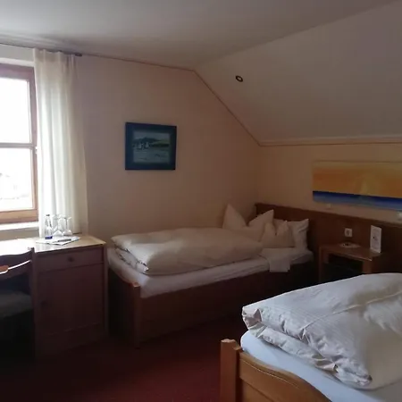 Strixner-hof Hotel
