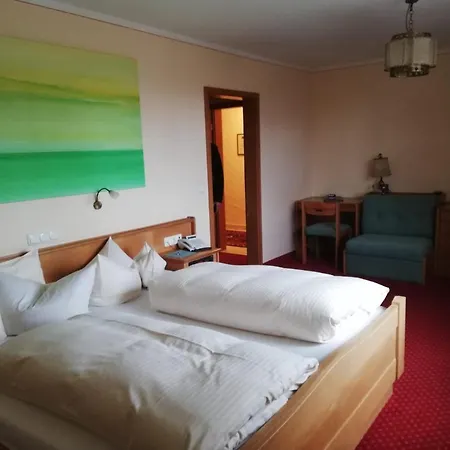 Strixner-hof 3* Ehekirchen